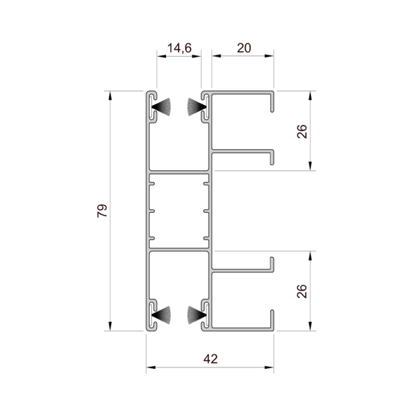 PPD79/ODS/20/S/x