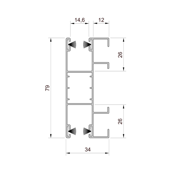 PPD79/ODS/S/x