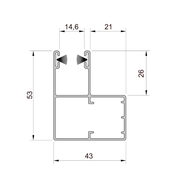 PPMO53/S/x