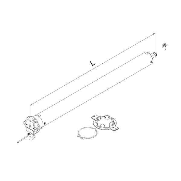 Servomotor